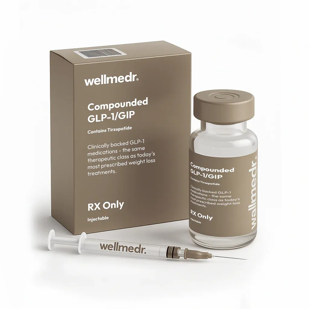 WellMedr Care
