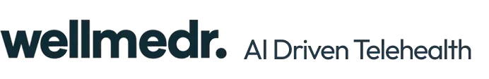 WellMedr Logo